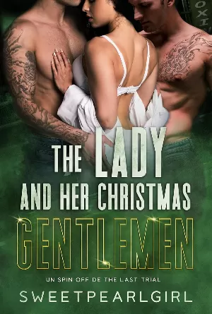 Sweet Pearl Girl - The Lady And Her Christmas Gentlemen